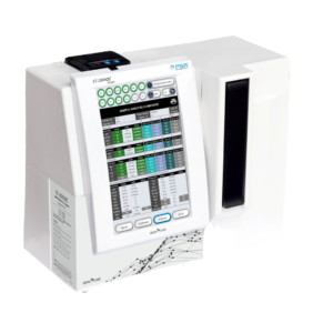 Blood Gas Analyzer