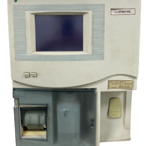 Erma PCE-210 Hematology Analyzer