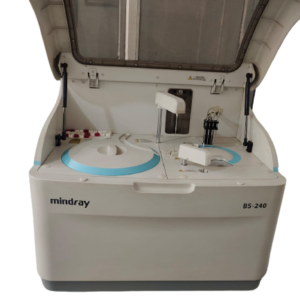 BS-240 Analyzer