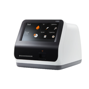 F200 Analyzer