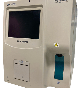 Aspen PE 6800