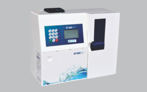 Liquid density