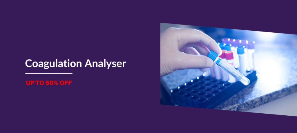 Coagulation Analyser