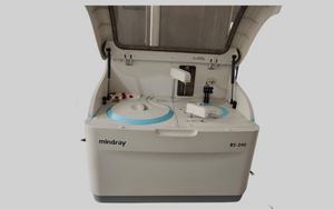 BS-240 Analyzer