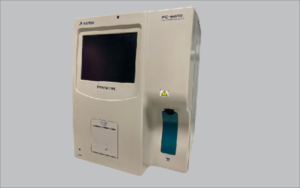 Aspen PE 6800
