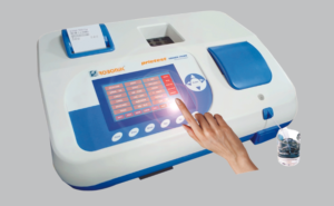 Prietest Touch Plus