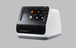 F200 Analyzer